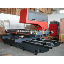 Fabrication chinoise YAG 600W laser cutting mahcine price / BCJ1325